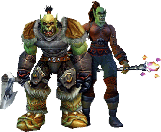 Orcs.gif image by Aronissimo