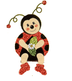 LadyBugGlitter.gif image by CHalluin