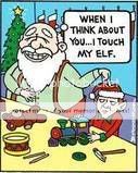 Funny+elf